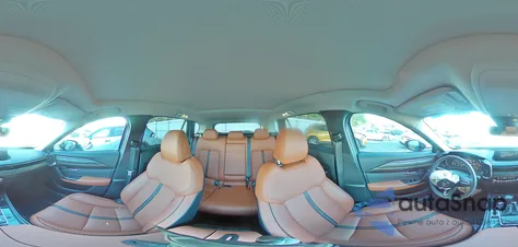 2024 Mazda Cx-50 Premium Plus из США, поврежденный, VIN 7MMVABEY2RN224626